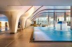 Hotel ***** Hilton Świnoujście Resort & Spa / 23