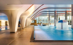Hilton Świnoujście Resort & Spa Hotel ***** / 1