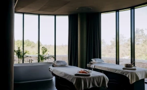 Hilton Świnoujście Resort & Spa Hotel ***** / 2