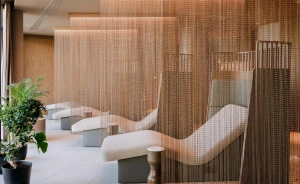 Hilton Świnoujście Resort & Spa Hotel ***** / 3