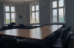 Sala konferencyjna Biuro Organizacji Pozarządowych / 1