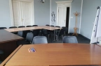 Sala konferencyjna Biuro Organizacji Pozarządowych / 2