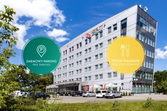 HL Hotel Lechicka Centrum Konferencyjne