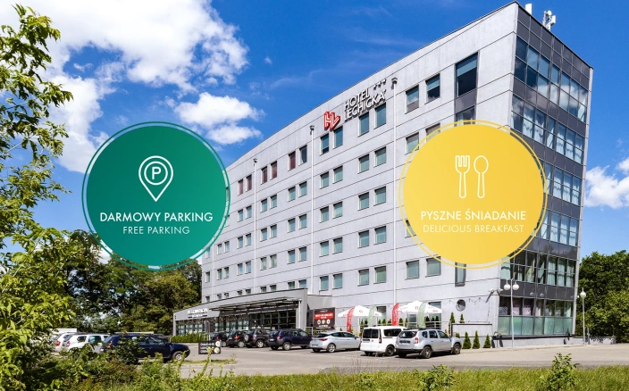 Sale konferencyjne Poznań - HL Hotel Lechicka Centrum Konferencyjne