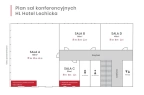 Hotel *** HL Hotel Lechicka Centrum Konferencyjne / 23