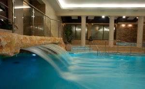 Hotel Antoni Wellness & Spa Hotel *** / 2