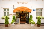 Restauracja Wilanów