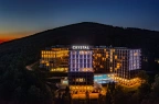 Hotel ***** Crystal Mountain***** / 2