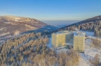 Hotel ***** Crystal Mountain***** / 0