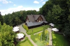 Restauracja Leśniczówka
