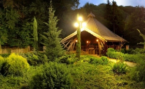Restauracja Leśniczówka Restauracja / 2