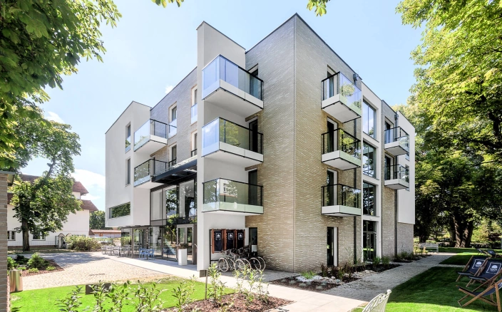 Sale konferencyjne Sopot - Hotel Testa Sopot