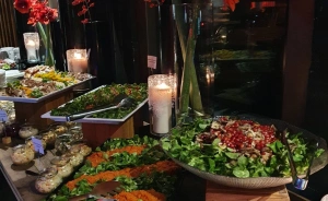 SEN MOON Sala konferencyjna / 2