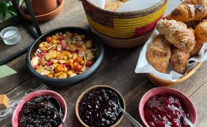 SEN MOON Sala konferencyjna / 1