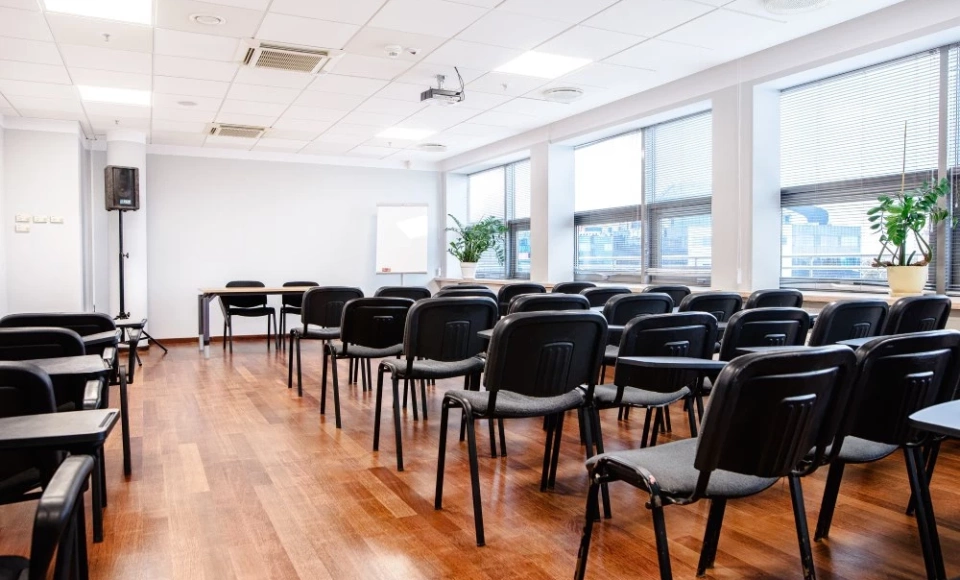 Lingwistyczna Szkoła Wyższa w Warszawie