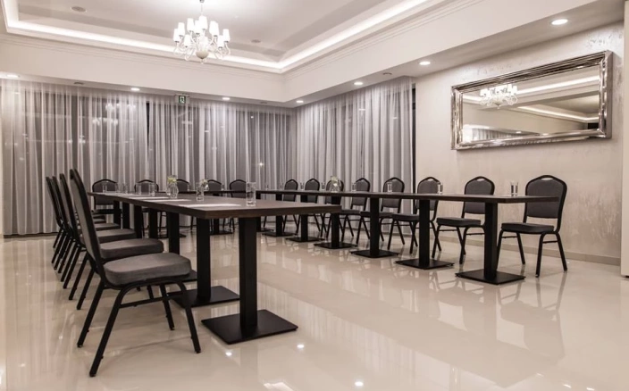 Sale konferencyjne Starogard Gdański - Ośrodek Wypoczynkowy Płaczewo