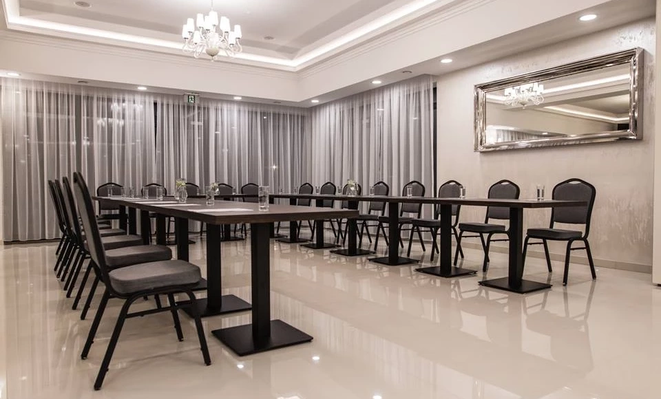 Ośrodek Wypoczynkowy Płaczewo