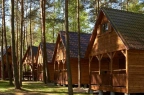 Ośrodek szkoleniowo- wypoczynkowy Ośrodek Wypoczynkowy Płaczewo / 1