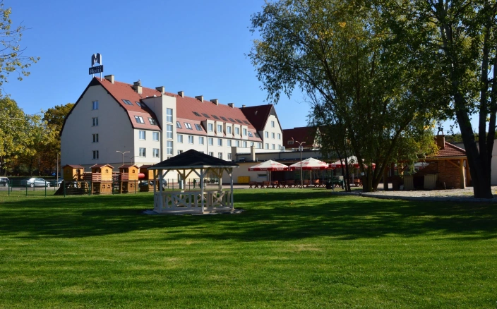 Sale konferencyjne Legnica - Hotel Milenium
