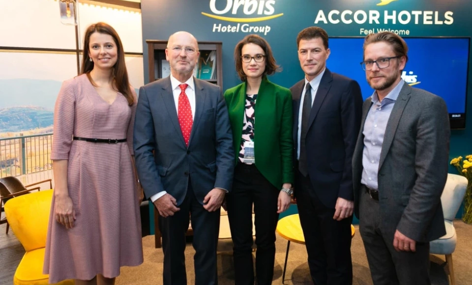 Mercure Katowice City Center 