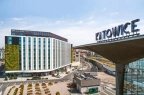 Hotel **** Mercure Katowice Centrum / 3