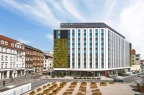 Hotel **** Mercure Katowice Centrum / 2