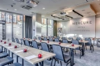 Hotel **** Mercure Katowice Centrum / 4