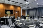 Hotel **** Mercure Katowice Centrum / 9