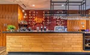 Mercure Katowice Centrum Hotel **** / 1