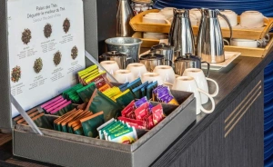 Mercure Katowice Centrum Hotel **** / 2