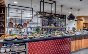 Mercure Katowice Centrum Hotel **** / 3