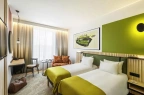 Hotel **** Mercure Katowice Centrum / 19