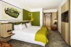 Hotel **** Mercure Katowice Centrum / 18