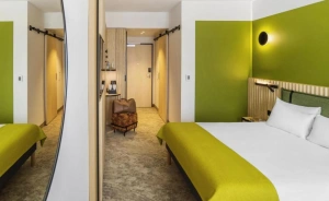 Mercure Katowice Centrum Hotel **** / 2