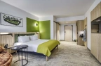 Hotel **** Mercure Katowice Centrum / 16