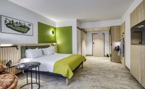 Mercure Katowice Centrum Hotel **** / 3