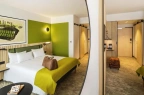 Hotel **** Mercure Katowice Centrum / 14