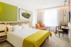 Hotel **** Mercure Katowice Centrum / 12