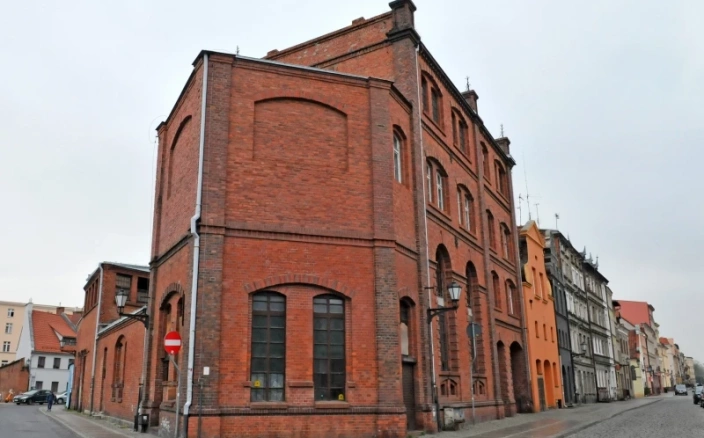 Sale konferencyjne Toruń - Hilton Garden Inn Torun Old Town