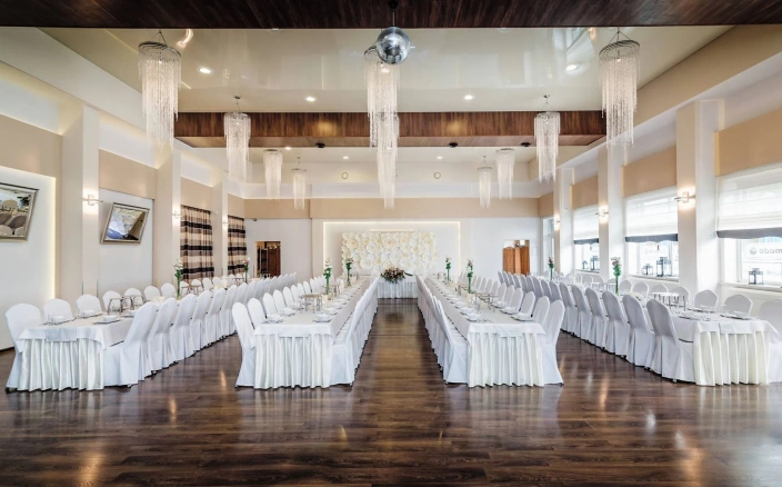 Sale konferencyjne Zgierz - Hotel i Restauracja TAMADA