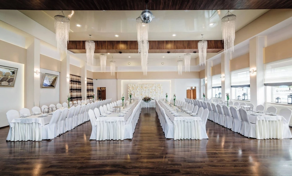 Hotel i Restauracja TAMADA