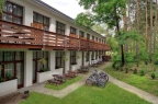 Hotel *** Centrum Wypoczynkowo - Konferencyjne Trzy Jeziora / 23