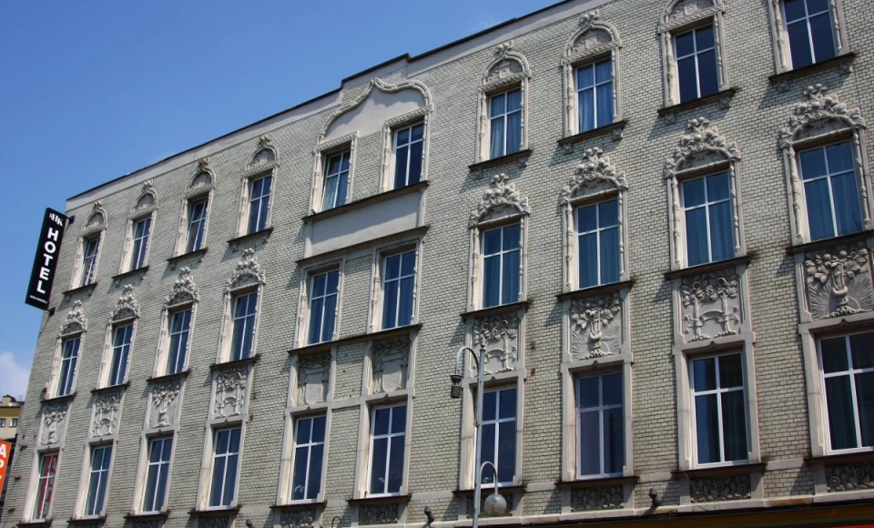 Hotel Kołodziej ***