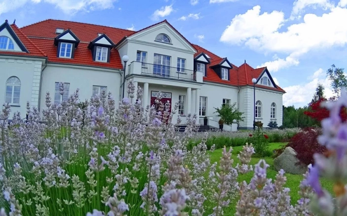 Sale konferencyjne Sierakowice - Folwark ŃEMINO