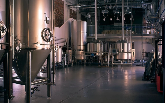 Sale konferencyjne Wrocław - Browar Stu Mostów