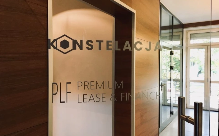 Sale konferencyjne Kraków - Konstelacja