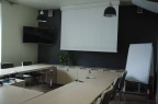 Obiekt konferencyjny Konstelacja / 2