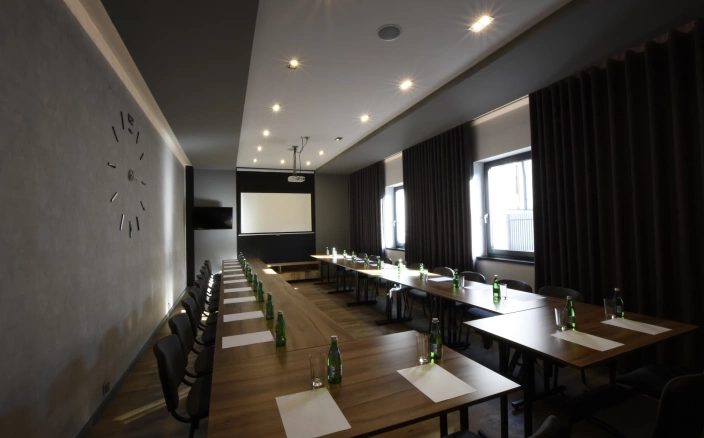 Sale konferencyjne Łódź - Beauty Center Conference & SPA