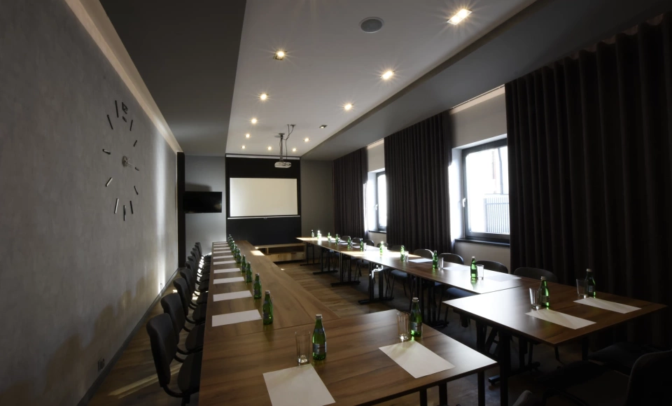 Beauty Center Conference & SPA