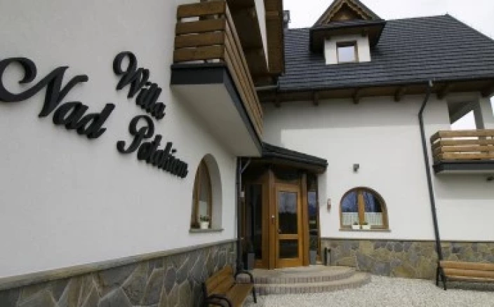 Sale konferencyjne Białka Tatrzańska - Willa nad Potokiem